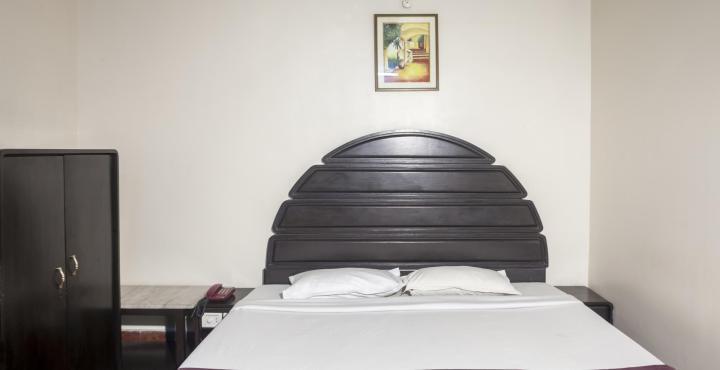 Saluja Residency Otel Siliguri Dış mekan fotoğraf