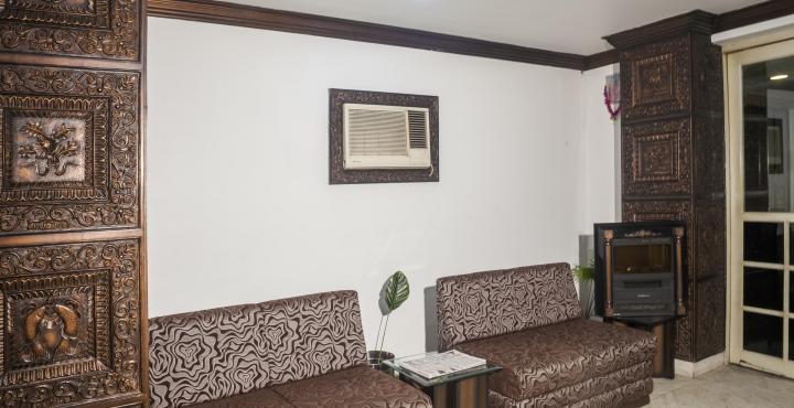 Saluja Residency Otel Siliguri Dış mekan fotoğraf
