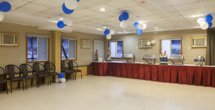 Saluja Residency Otel Siliguri Dış mekan fotoğraf
