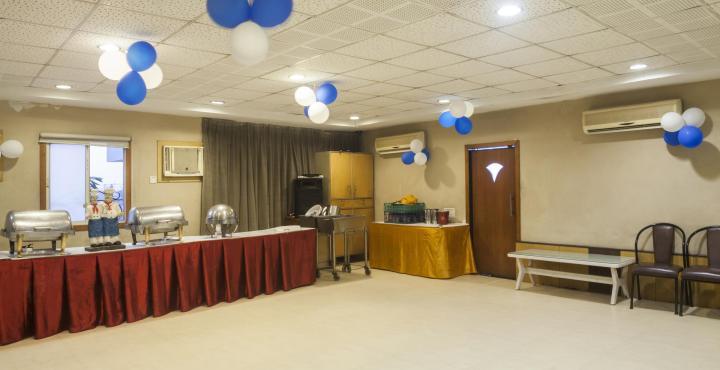 Saluja Residency Otel Siliguri Dış mekan fotoğraf