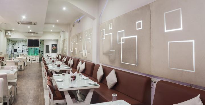Saluja Residency Otel Siliguri Dış mekan fotoğraf