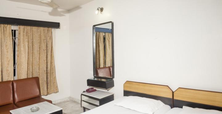 Saluja Residency Otel Siliguri Dış mekan fotoğraf