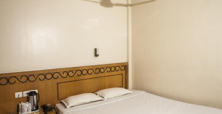 Saluja Residency Otel Siliguri Dış mekan fotoğraf