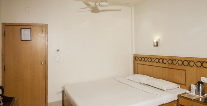 Saluja Residency Otel Siliguri Dış mekan fotoğraf