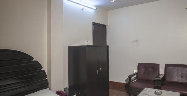 Saluja Residency Otel Siliguri Dış mekan fotoğraf
