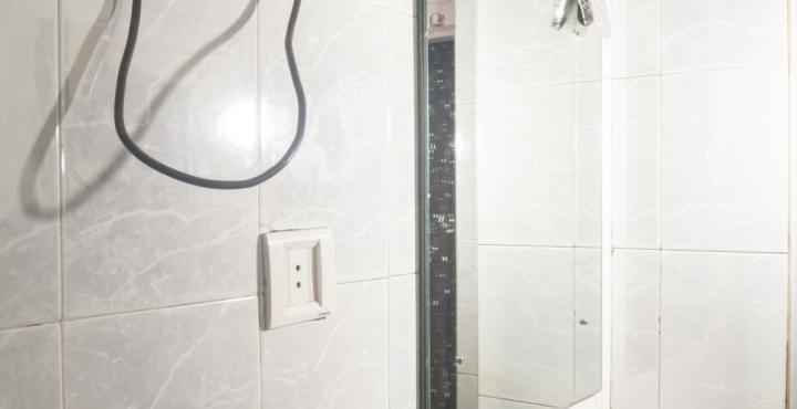 Saluja Residency Otel Siliguri Dış mekan fotoğraf